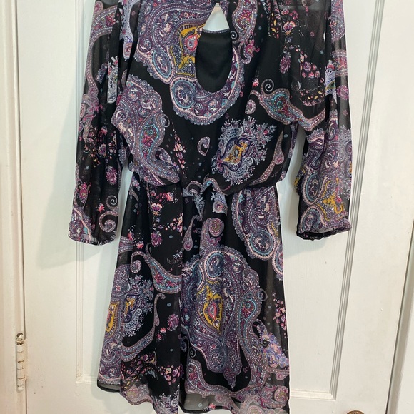 Express Dress - Picture 4 of 4